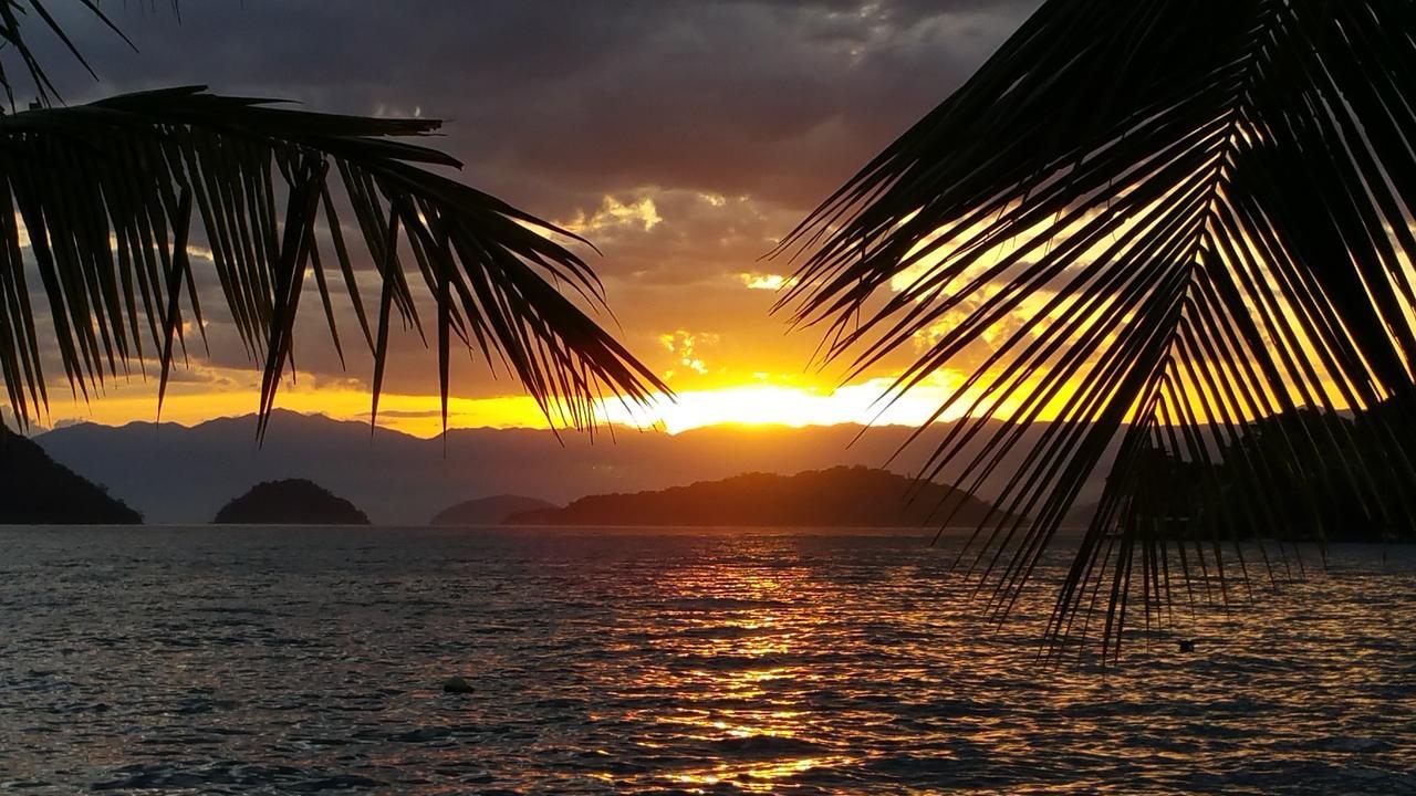 Pousada Mestre Augusto Angra dos Reis Dış mekan fotoğraf